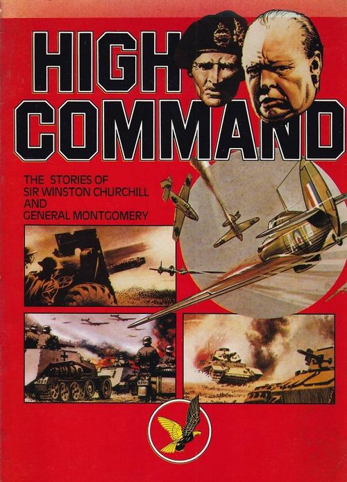 High Command (TPB)
