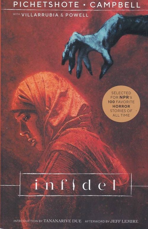 Infidel (TPB)