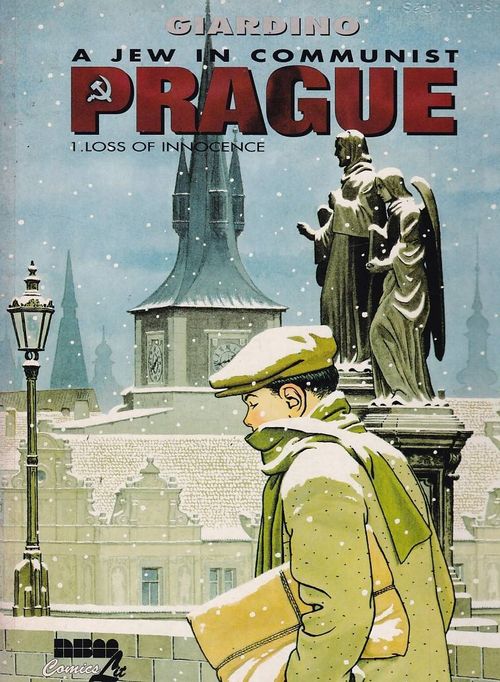 Jew in Communist Prague  - Volume 1 (TPB)