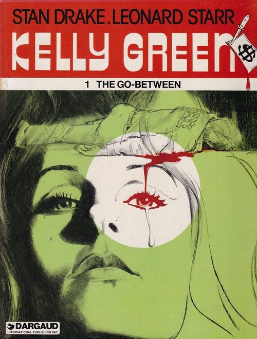 Kelly Green # 1 (TPB)