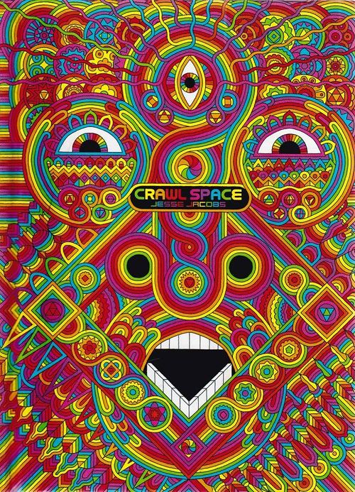 Crawl Space (HC)