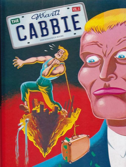 Cabbie (HC)