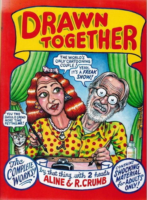 Drawn Together (HC)