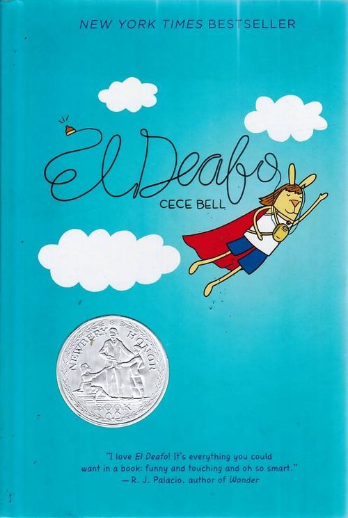 El Deafo (HC)