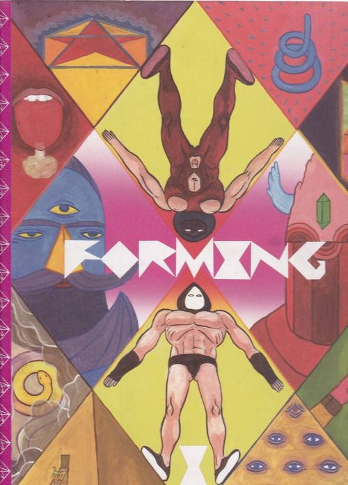 Forming - Volume 1 (HC)