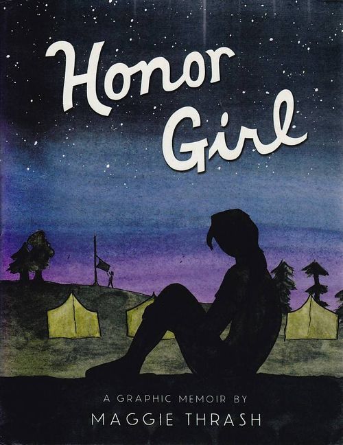 Honor Girl (HC)