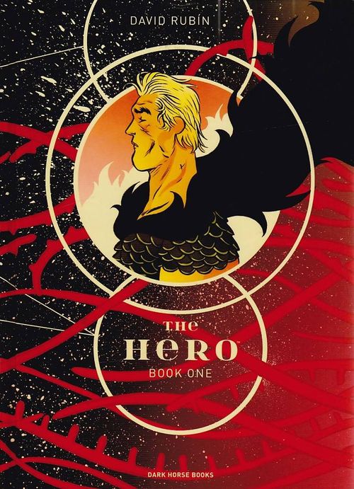 Hero - Volume 1 (HC)