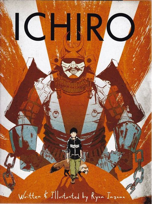 Ichiro (HC)