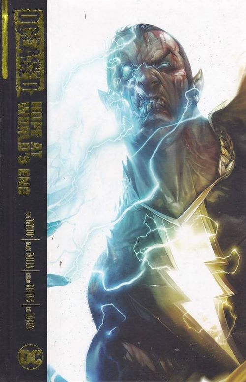 DCeased - Hope At World's End (HC)