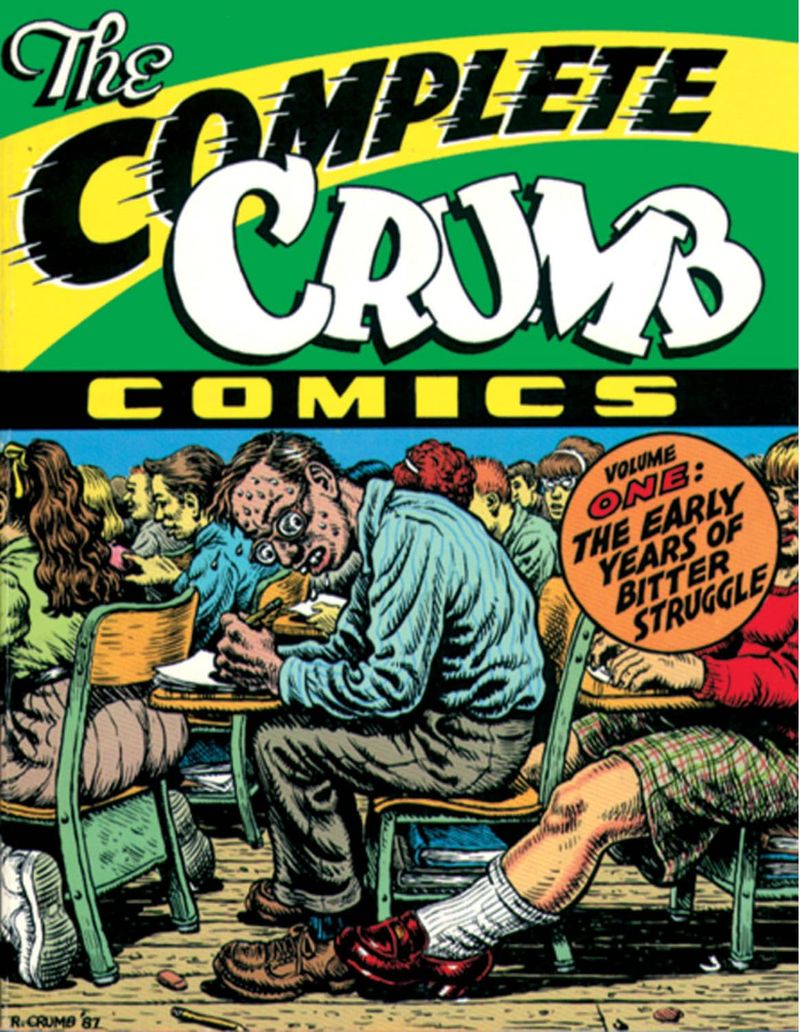 https---www.artesequencial.com.br-imagens-2024-10-Complete-Crumb-Comics-HC-Signed-1