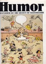 Humor---Sponsored-by-the-Society-of-Illustrators--HC-