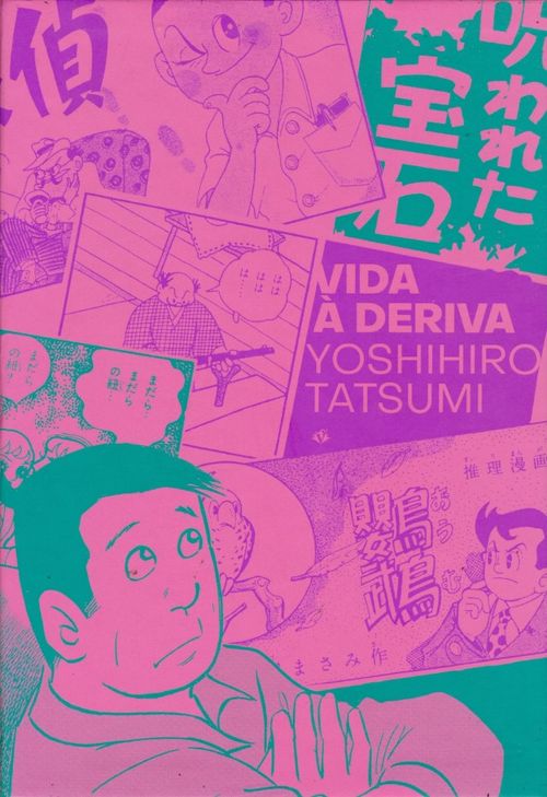 Vida À Deriva (BOX)
