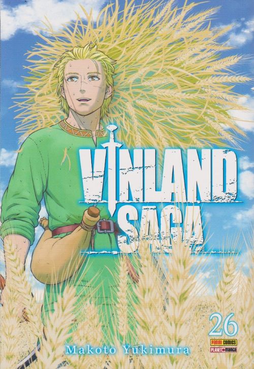 Vinland Saga # 26