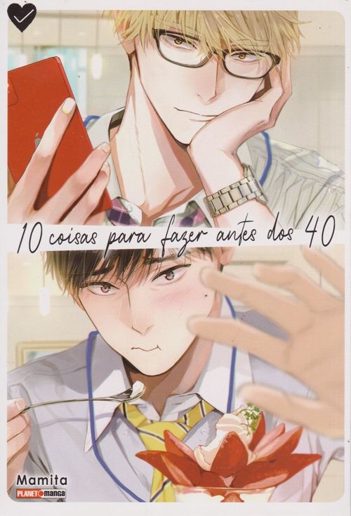 10 Coisas Para Fazer Antes dos 40