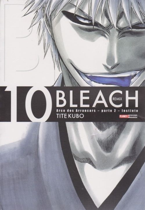 Bleach Remix # 10