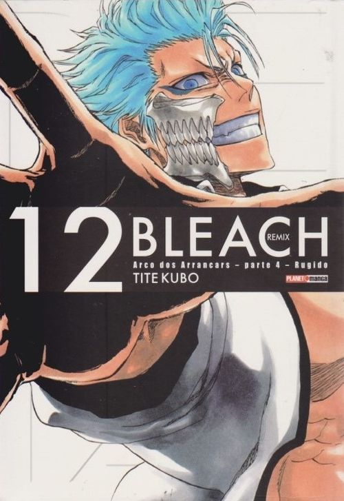 Bleach Remix # 12