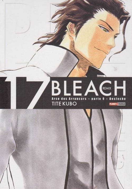Bleach Remix # 17