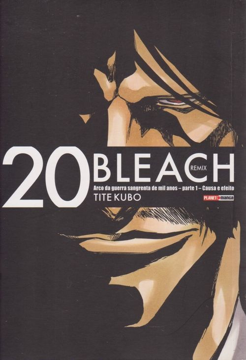 Bleach Remix # 20
