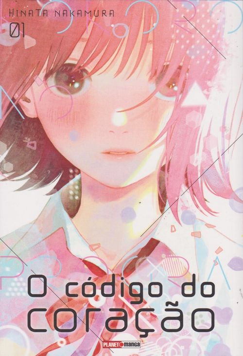 Código do Coração # 1