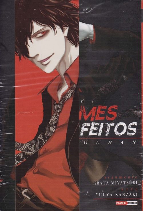 Crimes Perfeitos # 04 - COM O BRINDE ORIGINAL