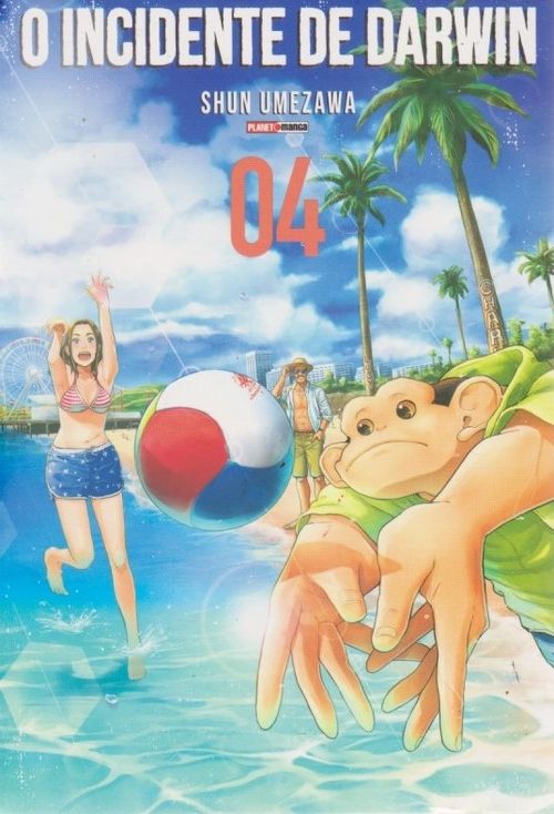 Incidente de Darwin # 04