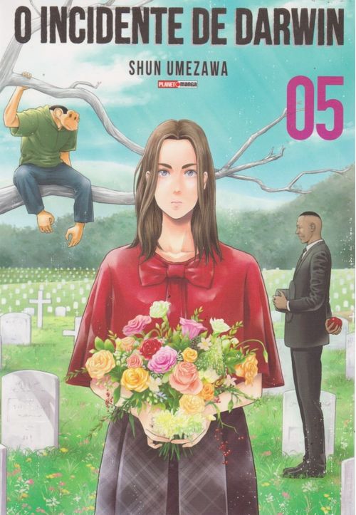 Incidente de Darwin # 05