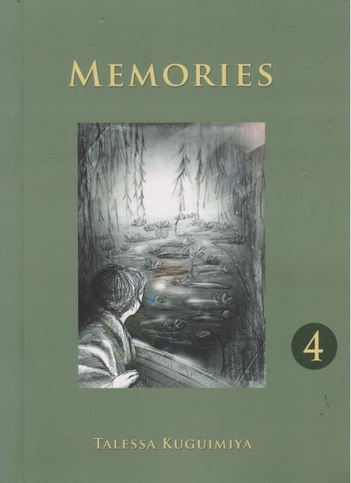 Memories # 4