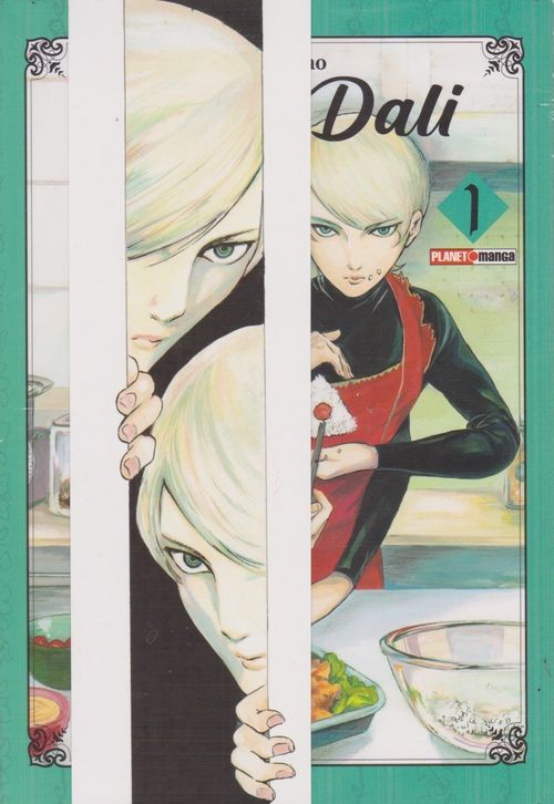 Migi e Dali # 1 - COM O BRINDE ORIGINAL