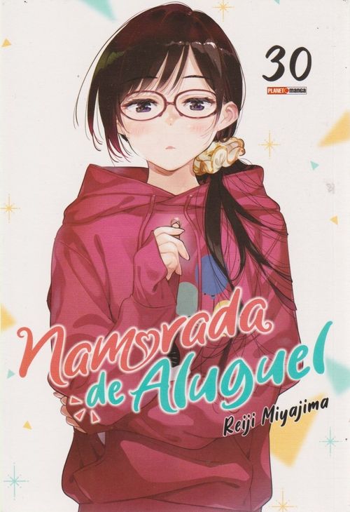 Namorada de Aluguel # 30