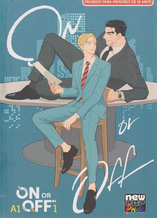 On Or Off # 1