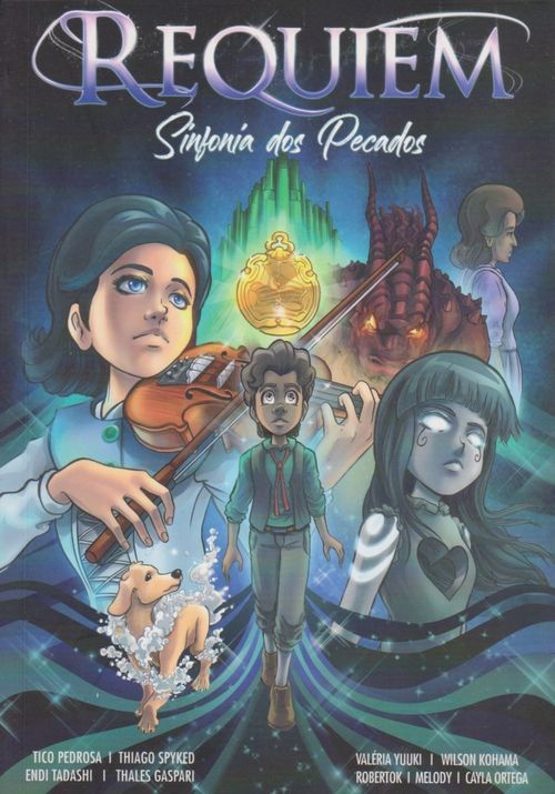 Requiem - Sinfonia dos Pecados