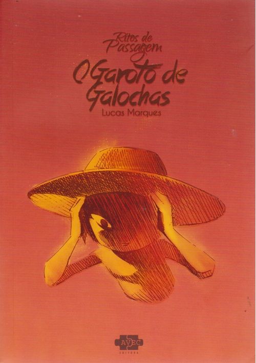 Ritos de Passagem - O Garoto de Galochas