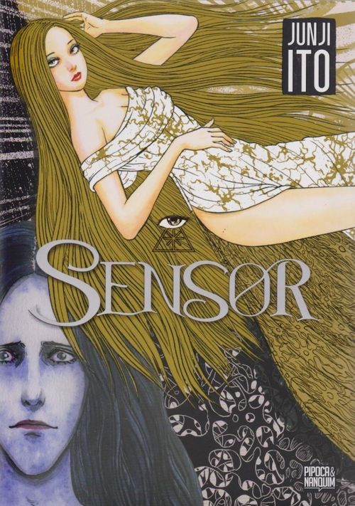 Sensor