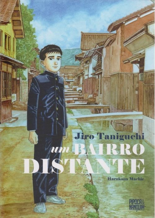 Um Bairro Distante