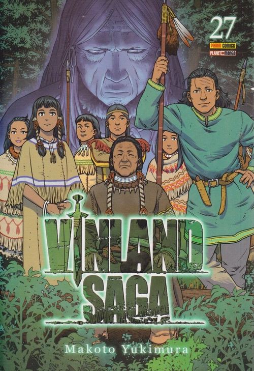 Vinland Saga # 27
