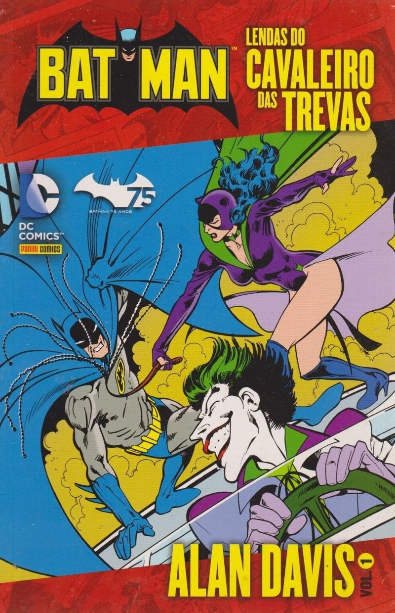 batman-lendas-do-cavaleiro-das-trevas-alan-davis-volume-1