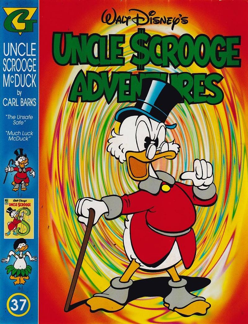 https---www.artesequencial.com.br-imagens-2024-12-Walt-Disneys-Uncle-Scrooge-Adventures-in-Color-by-Carl-Barks-TPB-37