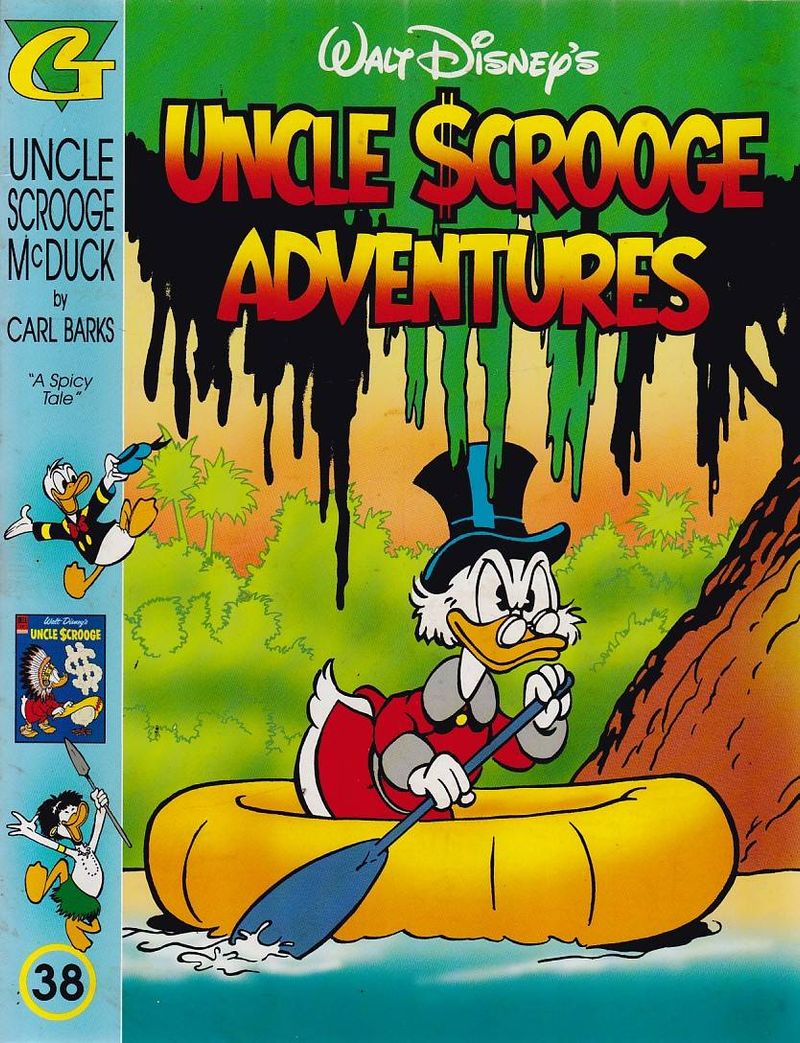https---www.artesequencial.com.br-imagens-2024-12-Walt-Disneys-Uncle-Scrooge-Adventures-in-Color-by-Carl-Barks-TPB-38