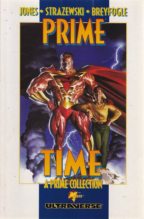 Prime Time (TPB)