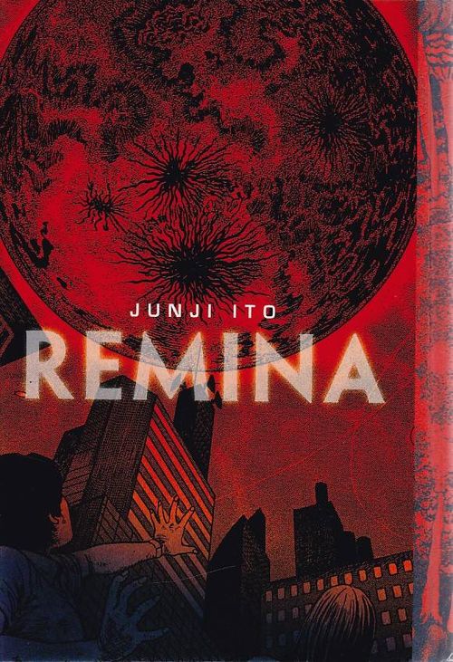 Remina (HC)