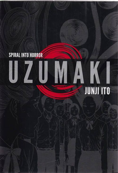 Uzumaki (HC)