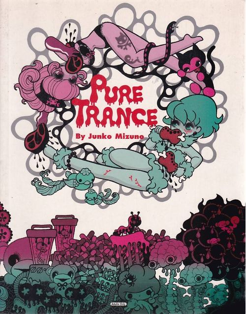 Pure Trance (TPB)