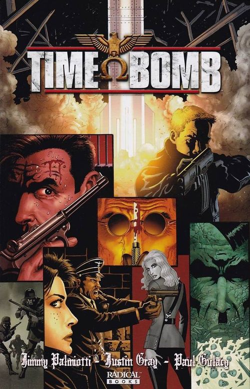 Time Bomb (TPB)