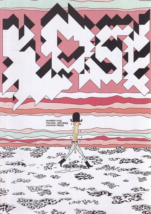 Lose # 5 (TPB)