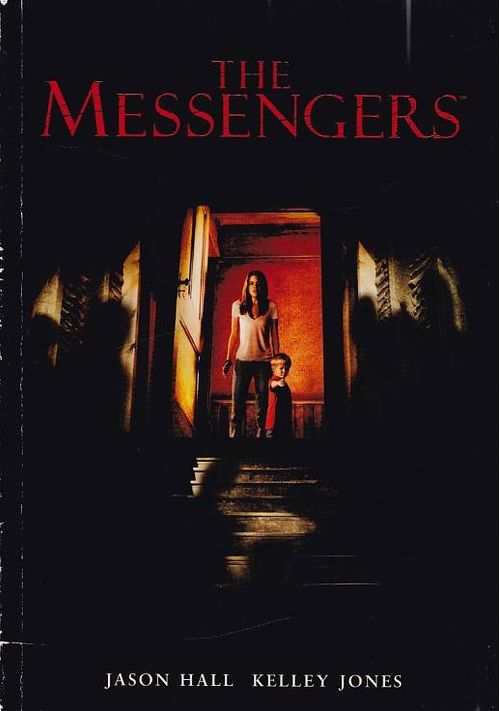 Messengers (TPB)