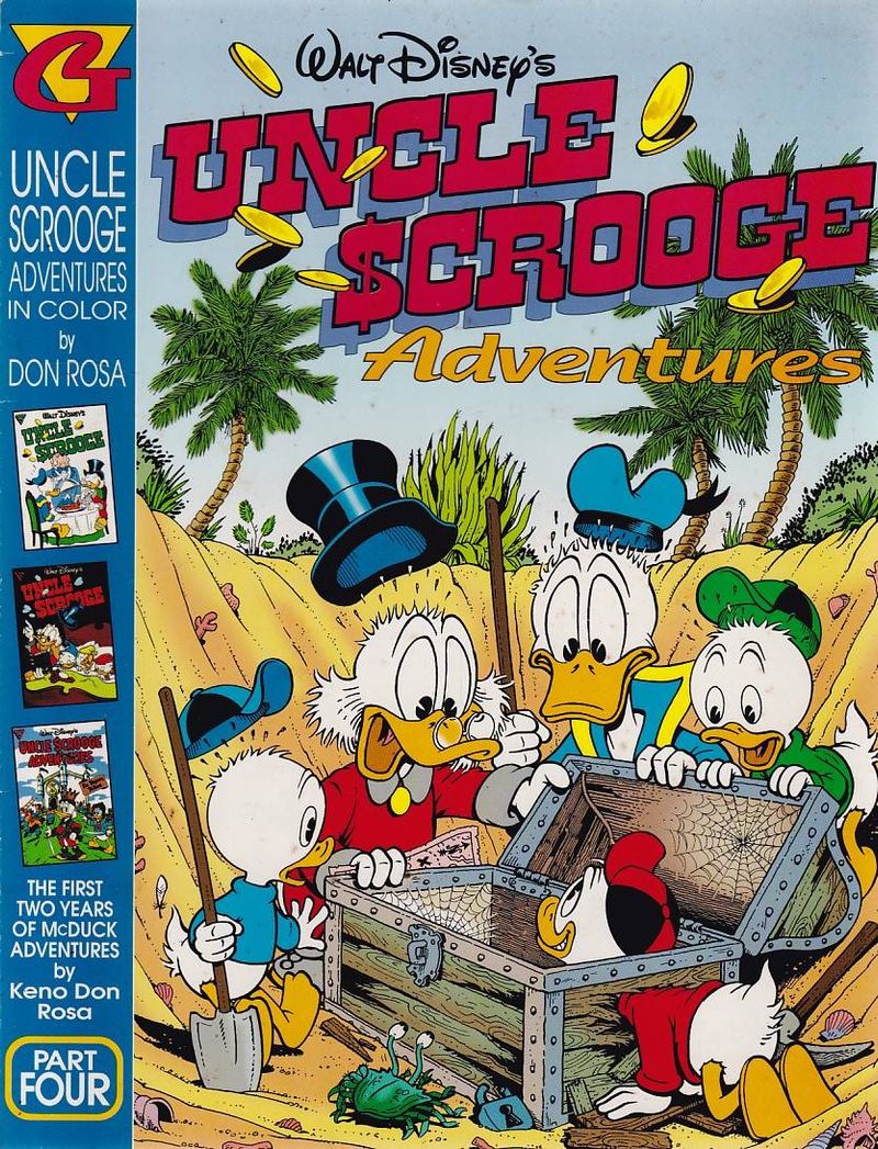 https---www.artesequencial.com.br-imagens-2024-12-Walt-Disneys-Uncle-Scrooge-Adventures-in-Color-by-Don-Rosa-TPB-4