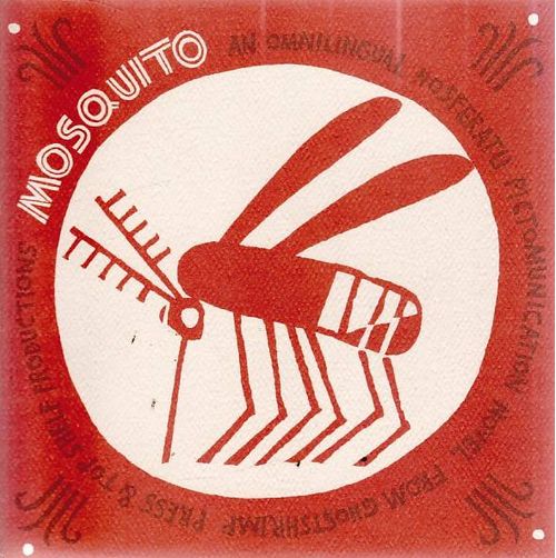Mosquito (TPB)