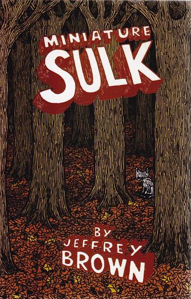 Miniature Sulk (TPB)