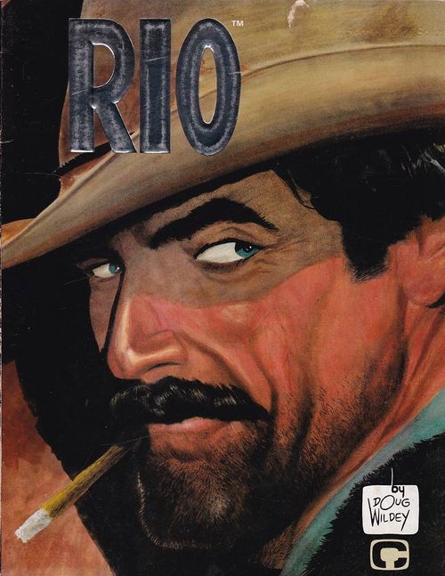 Rio (TPB)