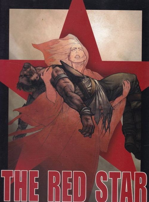 Red Star - Volume 1 (TPB)
